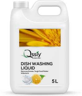 QSSIY Dish Cleaning Gel, Dish wash Utensil Cleaning liquid, Dish Washing Liquid Dish Cleaning Gel