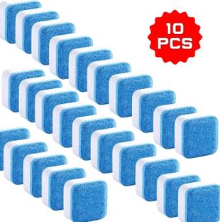 WASHPRO High Quality Washing Machine Deep Cleaner for Front and Top Dishwashing Detergent