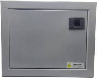 Amp exchange 12 way distribution board /12 mcb box/12 way dp box Distribution Board