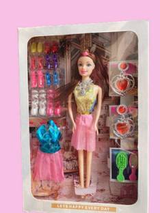 SURYAANSHI DOLL FOR GIRLS