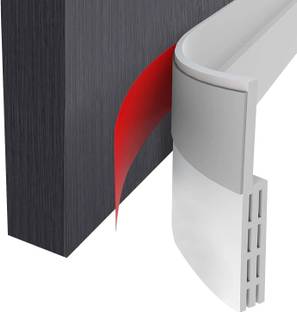 MAAUVTOR Door and Window Tape Sealer
