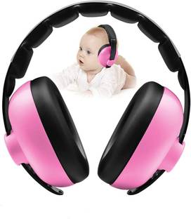 SNOWIE SOFT Ear Muffs of Noise Cancellation Ear Muff