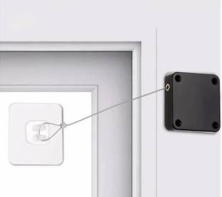 GANESH PROCESSING Door Concealed Door Closer