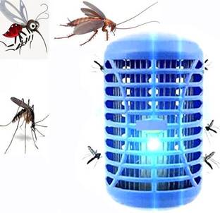 Uliteq Fly Killer Mosquito Killer Machine Eco Friendly Electric Mosquito Killer Lamp-5 Electric Insect Killer Indoor