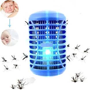 ZapWell Insect & Mosquito killer with night lamp-1 Electric Insect Killer Indoor