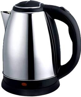 URELECT SC-20A Electric Kettle