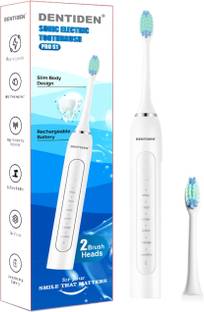 dentiden Pro S1 Electric Toothbrush