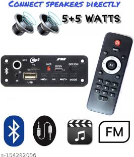 CocksComb Bluetooth Module 007 New Radio Electronic Hobby Kit