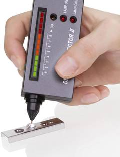 RAJKOT Diamond Tester Machine For Checking Fake Or Genuine Jewelry Electronic Components Electronic Hobby Kit