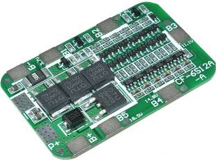 SG Flash GOOD 6S 12A 24V PCB BMS 18650 Li-ion Lithium Battery Cell Module New Arrival Power Supply Electronic Hobby Kit