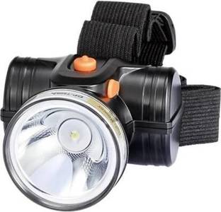 HASRU KG 6803 5 hrs Torch Emergency Light