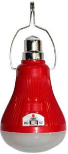 Jeeya Emergency LED Light 2 hrs Bulb Emergency Light