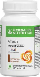 HERBALIFE Afresh Energy Drink