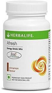 HERBALIFE Afresh Mix Energy Drink