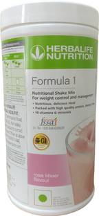 HERBALIFE Herbal Nutrition Life 1 Nutrition Drink