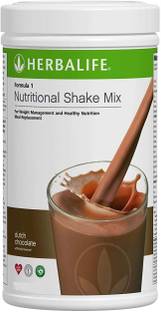 HERBALIFE Formula 1- Nutritional Shake Mix Nutrition Drink