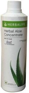 HERBALIFE Herbal Aloe Liquid Concentrate in 473 ML Nutrition Drink