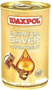 The Waxpol Engine Oil Additive