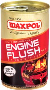 The Waxpol Engine Oil Additive