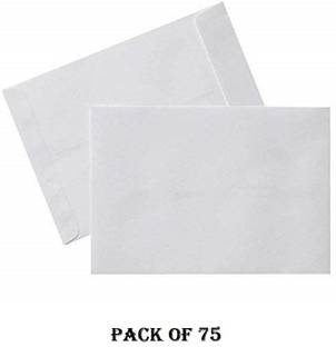 JSMSH Big White Business Envelopes A4 Size| Envelope a4 size white pack Envelopes