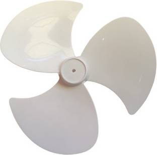 krishaus || Stellar || 16inch Heavy Duty Blade for 400mm Wall Fan and for 400 mm Exhaust Fan