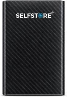selfstore 500 GB External Hard Disk Drive (HDD)