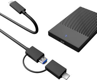 ULTRABYTES 1 TB External Hard Disk Drive (HDD)