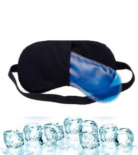 AnjaniputrA Eye Mask Cooling Gel Eye Cooling Gel Pads Ice Gel Mask Cooling For Eyes