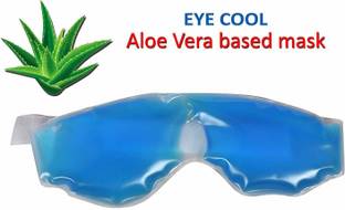 smile4u Cool Gel Cooling Gel Eye Sleeping Mask Remove Dark Circles Eyes Patch Pads Eye Care Eye Mask (70g)