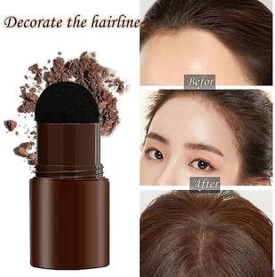 PERLENTE FOR WOMANS AND MENS BEST BROWN POWDER EYEBROW STAMP 20 g
