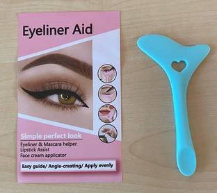 kityshop Silicone eyeliner and mascara helper