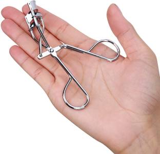 Zqugi THE Premiers Stainless Steel eyelash curler For Make your eyes look more dramatic