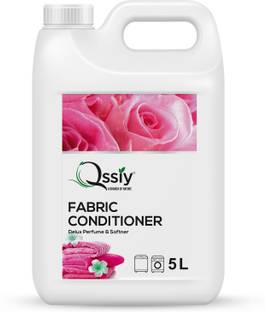 QSSIY Fabric Conditioner, After Wash Liquid Fabric Softener