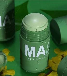 kHUDAt Green Tea Stick Mask 1 pack(KOLKATA)