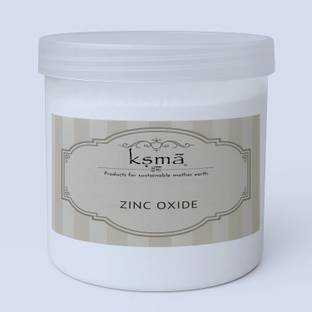 KSMA Zinc Oxide Powder for Cosmetics