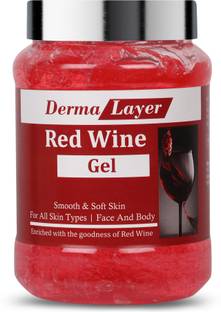 dermalayer Red Wine Gel 1000 ml