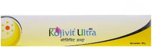 KOJIVIT ULTRA Sunscreen - SPF 50 PA+++ Advanced Skincare Suncare Gel