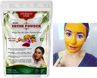 Top Quality Store Organic Bridal Ubtan Powder