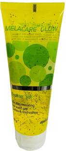 MelaCare Glow  (100 g) Face Wash