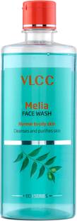 VLCC Melia - Normal to oily skin - controls excess oil Face Wash