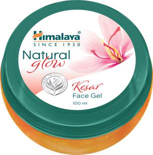 HIMALAYA Kesar Face Gel Face Wash