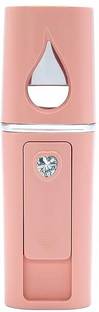PAVITYAKSH WATER SPRAY HANDY Mini Facial Hydration Sprayer Mini Facial Steamer