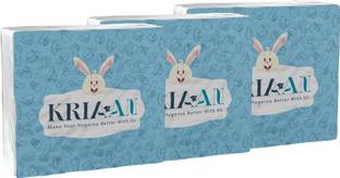 KRIAAN SOFT PREMIUM TISSUE PEPAR