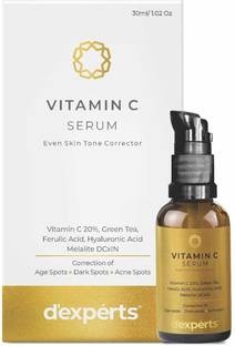 dexperts VITAMIN C Serum