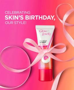 Glow & Lovely Re-New Bright Advanced Multi Vitamin Serum in Cream 25g
