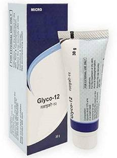 Glyco Cream
