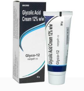 glyco 12 12 cream