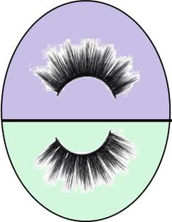 OLETSUN Eyelash Extension, False Eyelash,Individual,Natural & Lightweight