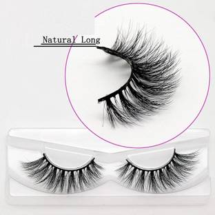 Neycare 3D FALSE EYELASHES FOR EYE MAKEUP