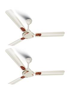 Longway Creta P2 | Anti Dust | Silent Operation | High Speed with 2 Year Warranty Ultra High Speed 120...